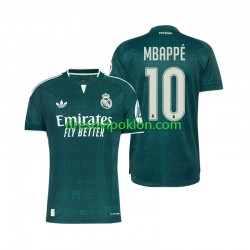 Real Madrid Mbappé Kylian 10 Dres Gostujući 2026-2027 Kratkih Rukava ,Muški