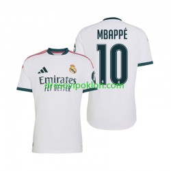 Real Madrid Mbappé Kylian 10 Dres Domaći 2026-2027 Kratkih Rukava ,Muški