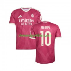 Real Madrid Mbappé Kylian 10 Dres Treći 2026-2027 Kratkih Rukava ,Muški