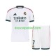Real Madrid Vinicius Junior 7 Dres Domaći 2026-2027 Kratkih Rukava ,Dječji Komplet