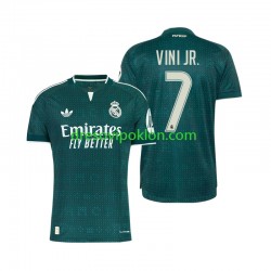 Real Madrid Vinicius Junior 7 Dres Gostujući 2026-2027 Kratkih Rukava ,Muški