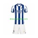 Real Sociedad Dres Domaći 2026-2027 Kratkih Rukava ,Dječji Komplet