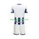 Real Sociedad Dres Domaći 2026-2027 Kratkih Rukava ,Dječji Komplet