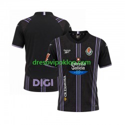 Real Valladolid Dres Gostujući 2026-2027 Kratkih Rukava ,Muški