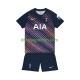Tottenham Hotspur Dres Gostujući 2026-2027 Kratkih Rukava ,Dječji Komplet