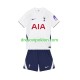Tottenham Hotspur Dres Domaći 2026-2027 Kratkih Rukava ,Dječji Komplet