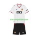 Valencia CF Dres Domaći 2026-2027 Kratkih Rukava ,Dječji Komplet