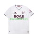 West Ham United Dres Gostujući 2026-2027 Kratkih Rukava ,Muški