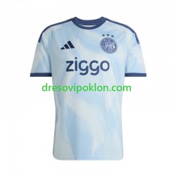 AFC Ajax Dres Treći 2026-2027 Kratkih Rukava ,Muški
