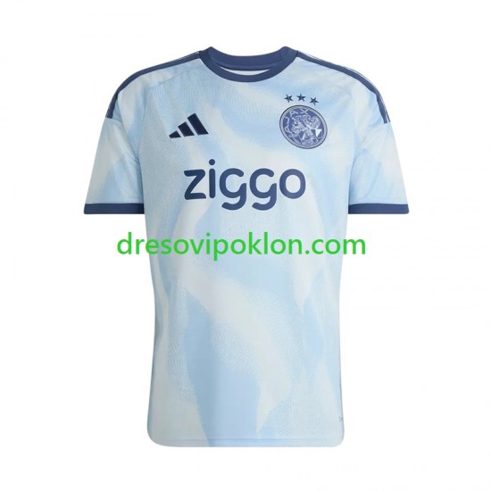 AFC Ajax Dres Treći 2026-2027 Kratkih Rukava ,Muški