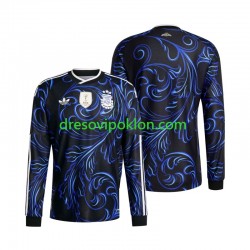 Argentina Dres Gostujući World Cup 2026 Dugim Rukavima ,Muški