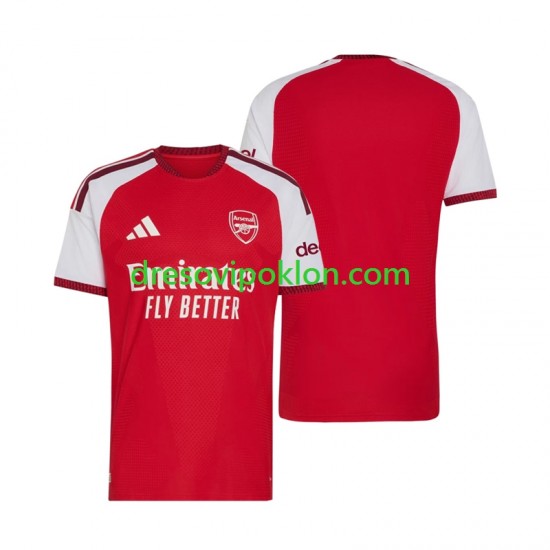 Arsenal Dres Domaći 2026-2027 Kratkih Rukava ,Muški