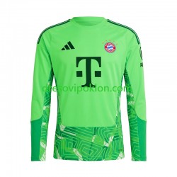 FC Bayern München Golmanski Dres Domaći 2026-2027 Dugim Rukavima ,Muški
