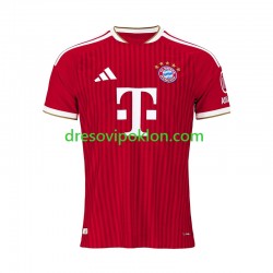 FC Bayern München Dres Domaći 2026-2027 Kratkih Rukava ,Muški