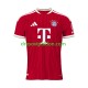 FC Bayern München Dres Domaći 2026-2027 Kratkih Rukava ,Muški