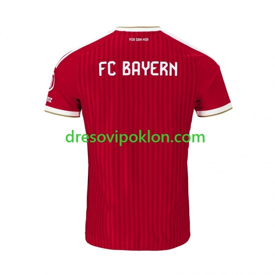 FC Bayern München Dres Domaći 2026-2027 Kratkih Rukava ,Muški