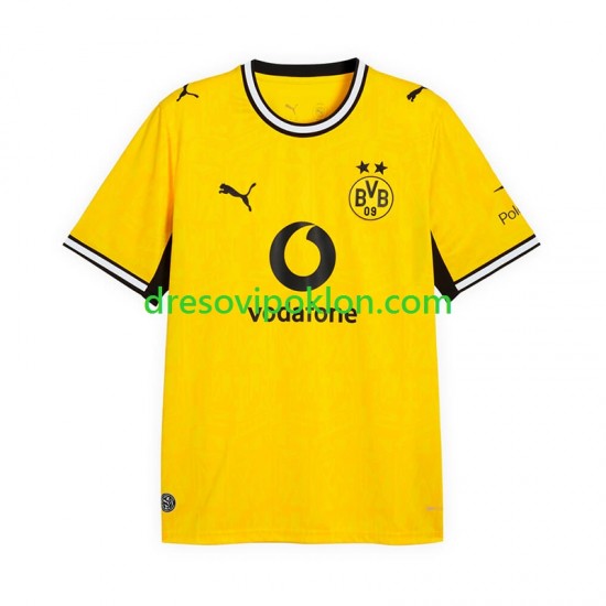 Borussia Dortmund Dres Domaći 2026-2027 Kratkih Rukava ,Muški