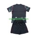 Kanada Dres Gostujući World Cup 2026 Kratkih Rukava ,Dječji Komplet
