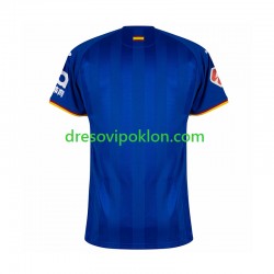 Getafe CF Dres Domaći 2025-2026 Kratkih Rukava ,Muški