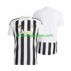 Juventus Dres Domaći 2026-2027 Kratkih Rukava ,Muški
