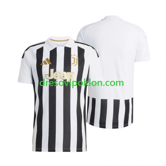 Juventus Dres Domaći 2026-2027 Kratkih Rukava ,Muški