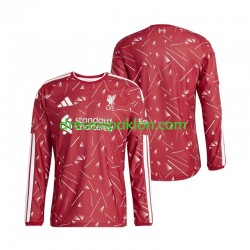 Liverpool Dres Domaći 2026-2027 Dugim Rukavima ,Muški