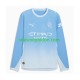 Manchester City Dres Domaći 2026-2027 Dugim Rukavima ,Muški
