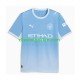 Manchester City Dres Domaći 2026-2027 Kratkih Rukava ,Muški