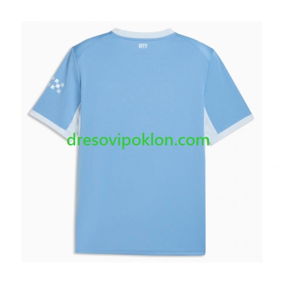 Manchester City Dres Domaći 2026-2027 Dugim Rukavima ,Muški