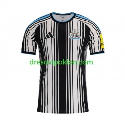 Newcastle United Dres Domaći 2026-2027 Kratkih Rukava ,Muški