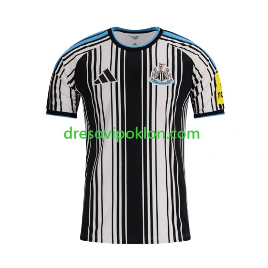 Newcastle United Dres Domaći 2026-2027 Kratkih Rukava ,Muški