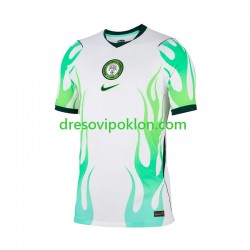 Nigerija Dres Gostujući 2026 Kratkih Rukava ,Muški