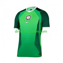 Nigerija Dres Domaći 2026 Kratkih Rukava ,Muški