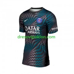 Paris Saint-Germain Golmanski Dres Domaći 2026-2027 Kratkih Rukava ,Muški Paris Saint-Germain Golmanski Dres Domaći 2026-2027 Kratkih Rukava ,Muški