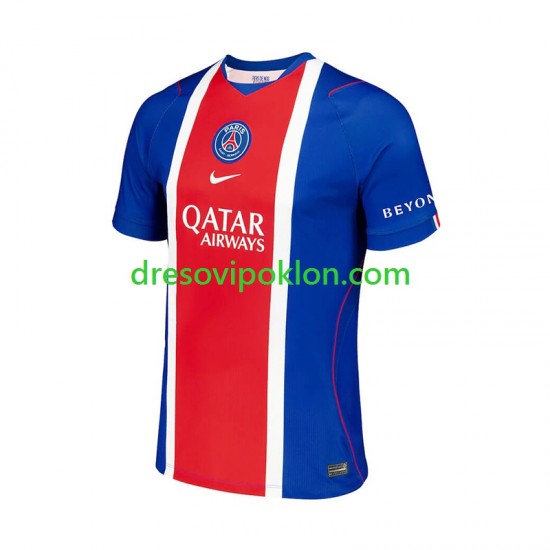 Paris Saint-Germain Dres Domaći 2026-2027 Kratkih Rukava ,Muški
