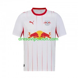RB Leipzig Dres Domaći 2026-2027 Kratkih Rukava ,Muški