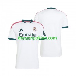 Real Madrid Dres Domaći 2026-2027 Kratkih Rukava ,Muški