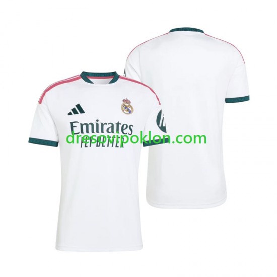Real Madrid Dres Domaći 2026-2027 Kratkih Rukava ,Muški