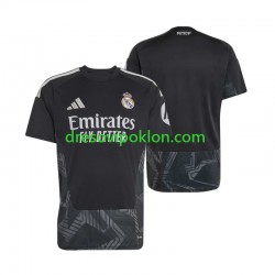 Real Madrid Golmanski Dres Domaći 2026-2027 Kratkih Rukava ,Muški
