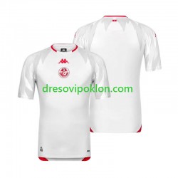 Tunis Dres Domaći World Cup 2026 Kratkih Rukava ,Muški