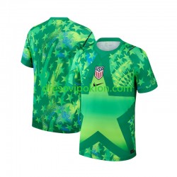 SAD Golmanski Dres World Cup 2026 Kratkih Rukava ,Muški