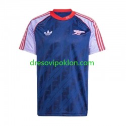 Arsenal Special Dres Domaći 2024 Kratkih Rukava ,Muški