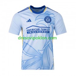 Atlanta United Dres Gostujući 2024-2025 Kratkih Rukava ,Muški