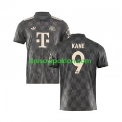 FC Bayern München Kane 9 Octoberfest Dres Četvrti 2024-2025 Kratkih Rukava ,Muški