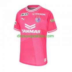 Cerezo Osaka Dres Domaći 2024 Kratkih Rukava ,Muški