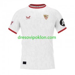 Sevilla FC Dres Domaći 2024 Kratkih Rukava ,Muški