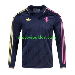 Juventus Special Dres Domaći 2024 Dugim Rukavima ,Muški