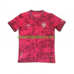 Portugal Special Edition Dres Domaći Kratkih Rukava ,Muški