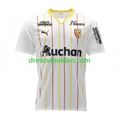 RC Lens Dres Treći 2024-2025 Kratkih Rukava ,Muški