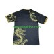 Real Madrid Dragon M002 Dres Domaći 2024 Kratkih Rukava ,Muški